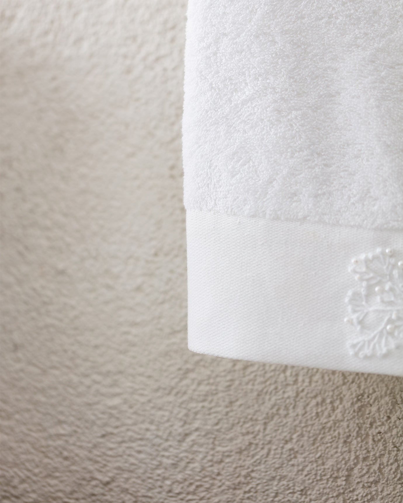 Beryl Face Towel - Madame Coco JO