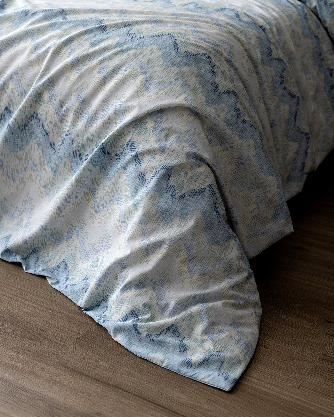Froncois Single Size Duvet Cover Set - Madame Coco JO