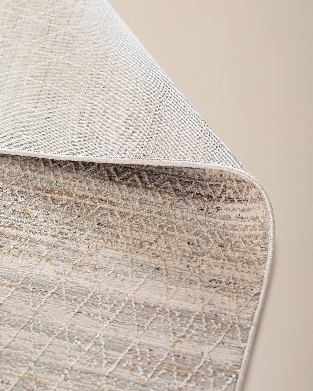 Lordes Carpet - Madame Coco JO