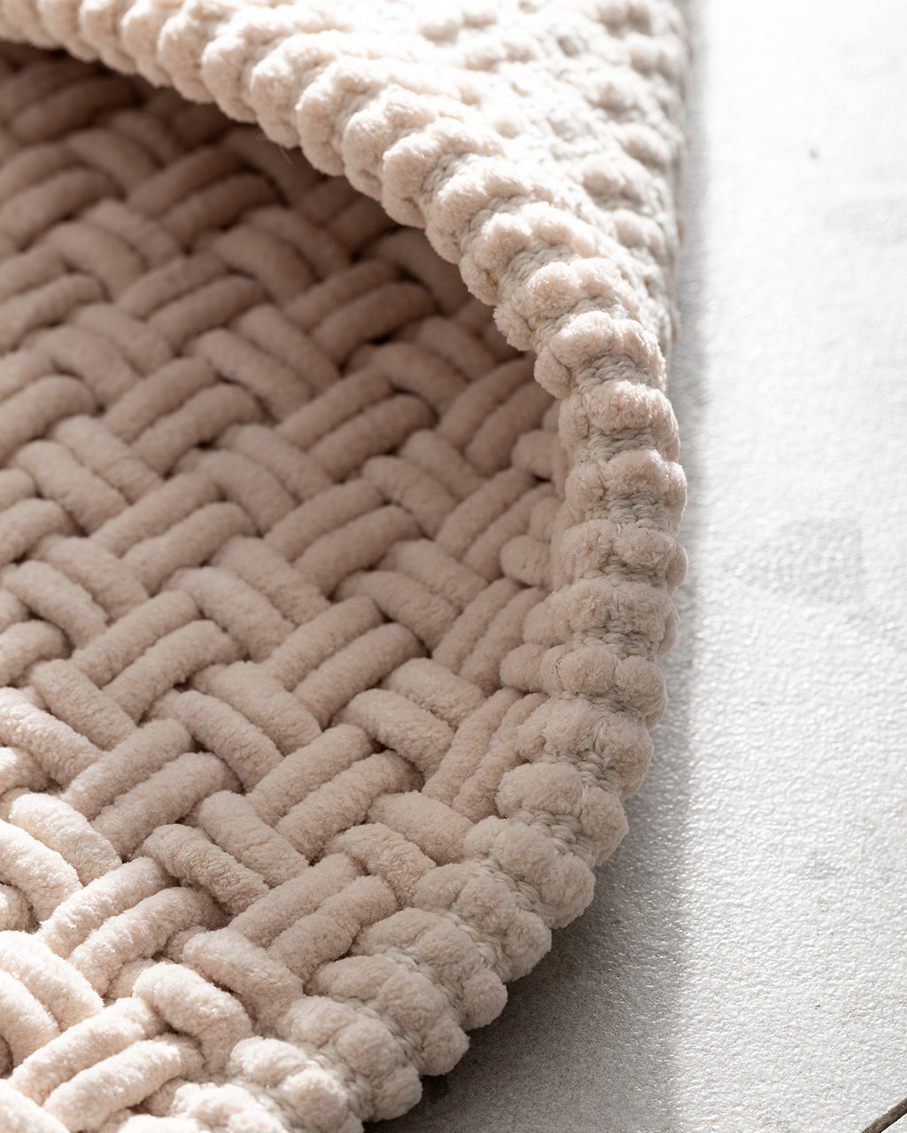 Najac Bath Mat - Madame Coco JO