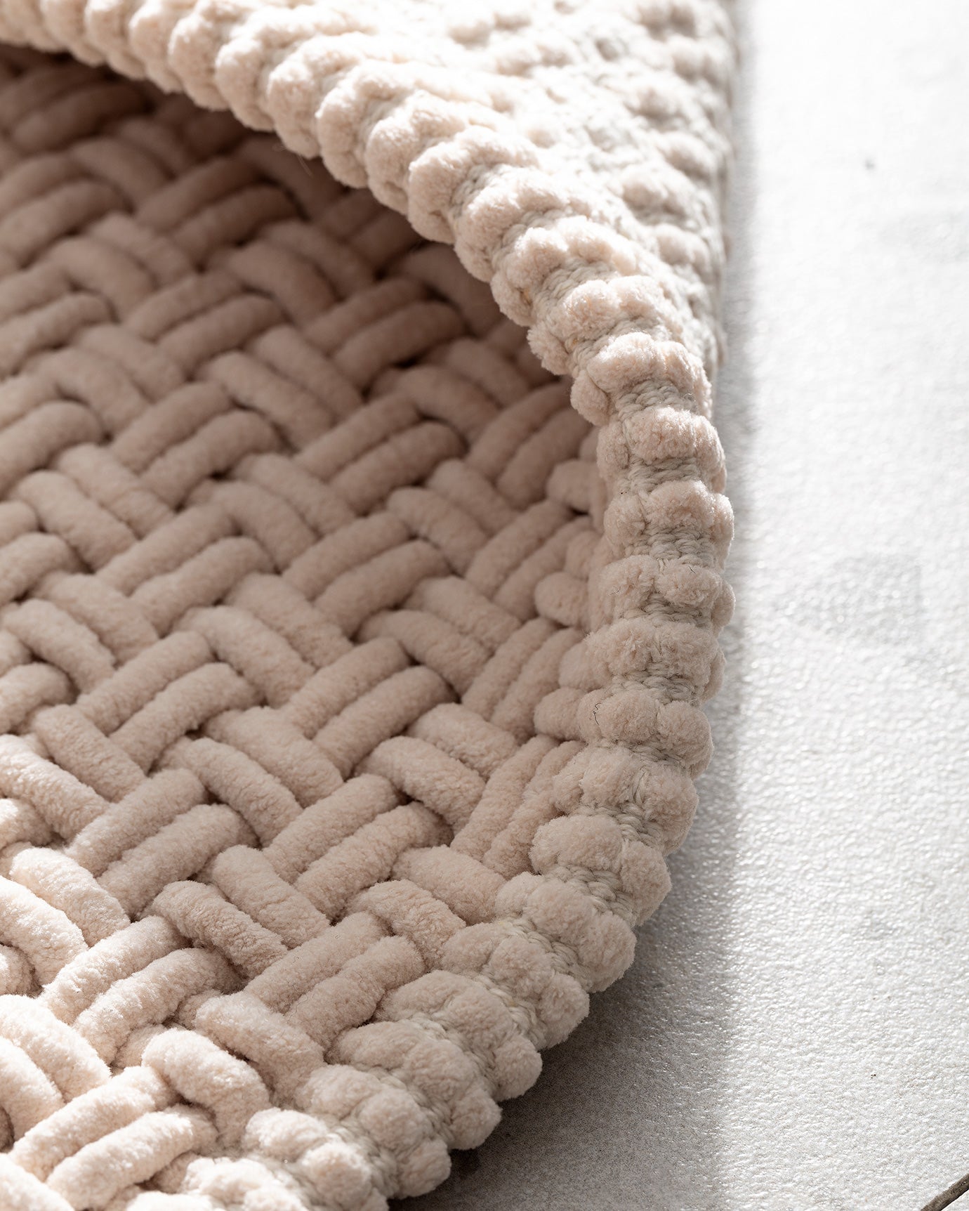 Najac Bath Mat - Madame Coco JO