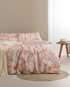 Alix Single Size Duvet Cover Set - Madame Coco JO