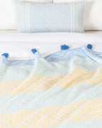 Finnois Bedspread - Madame Coco JO