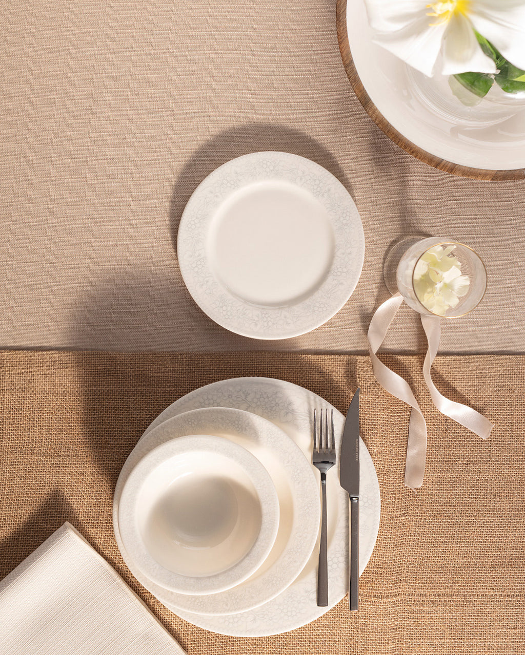 Histoire 24 Pcs Dinner Set - Madame Coco JO