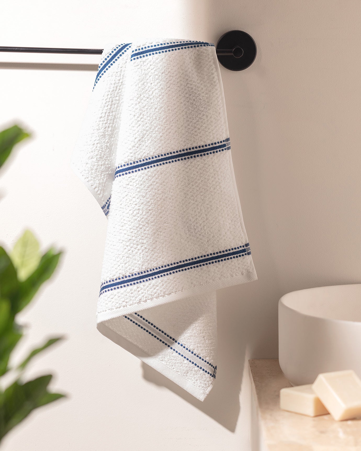 Sidonie Face Towel - Madame Coco JO