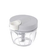 Coralie Chopper 400ml - Madame Coco JO