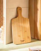 Laure Bamboo Cutting Board - Madame Coco JO