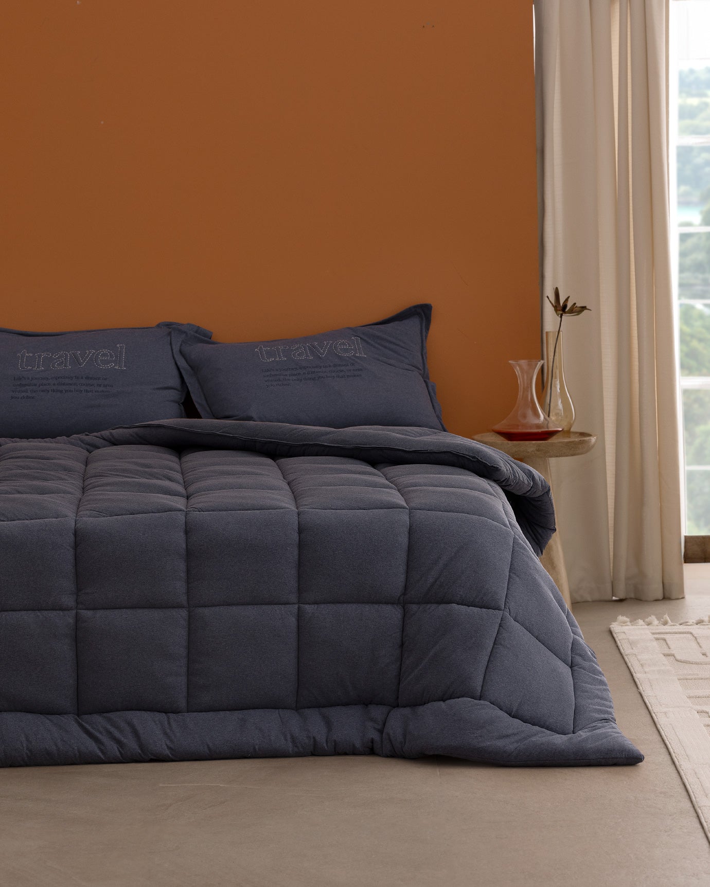 Bobigny Supersoft Comfort Set - Madame Coco JO