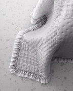 Maryon Double Size Bedspread - Madame Coco JO