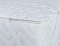 Eleta Quilted Mattress Protector - Madame Coco JO