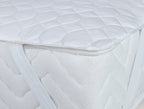 Eleta Quilted Mattress Protector - Madame Coco JO