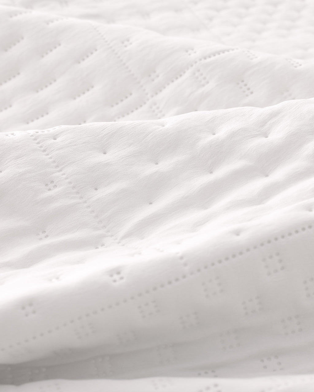 Maryon Double Size Bedspread - Madame Coco JO