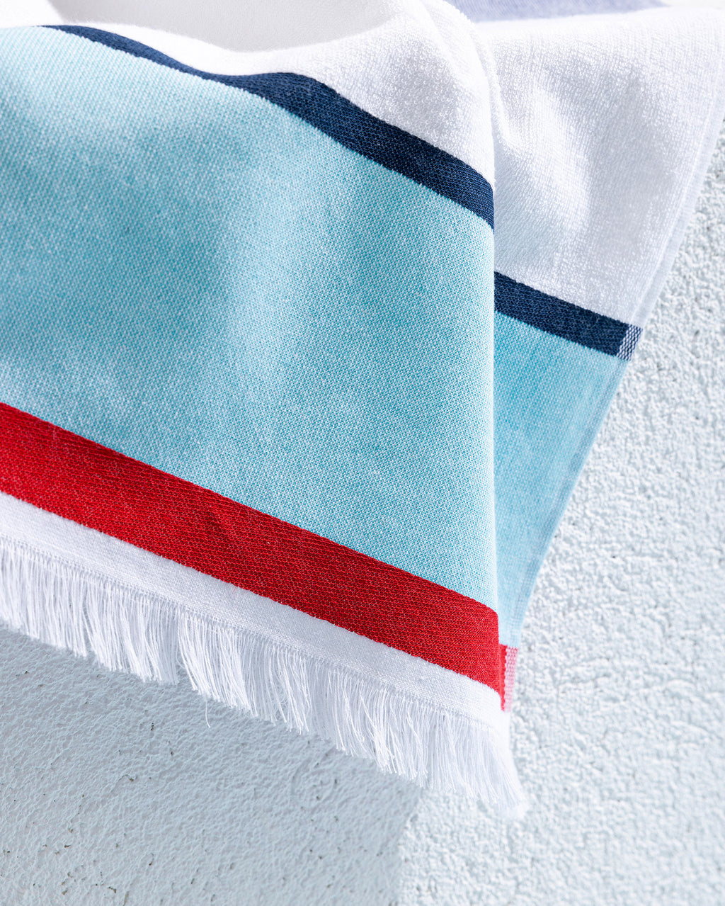 Ella Beach Towel - Madame Coco JO