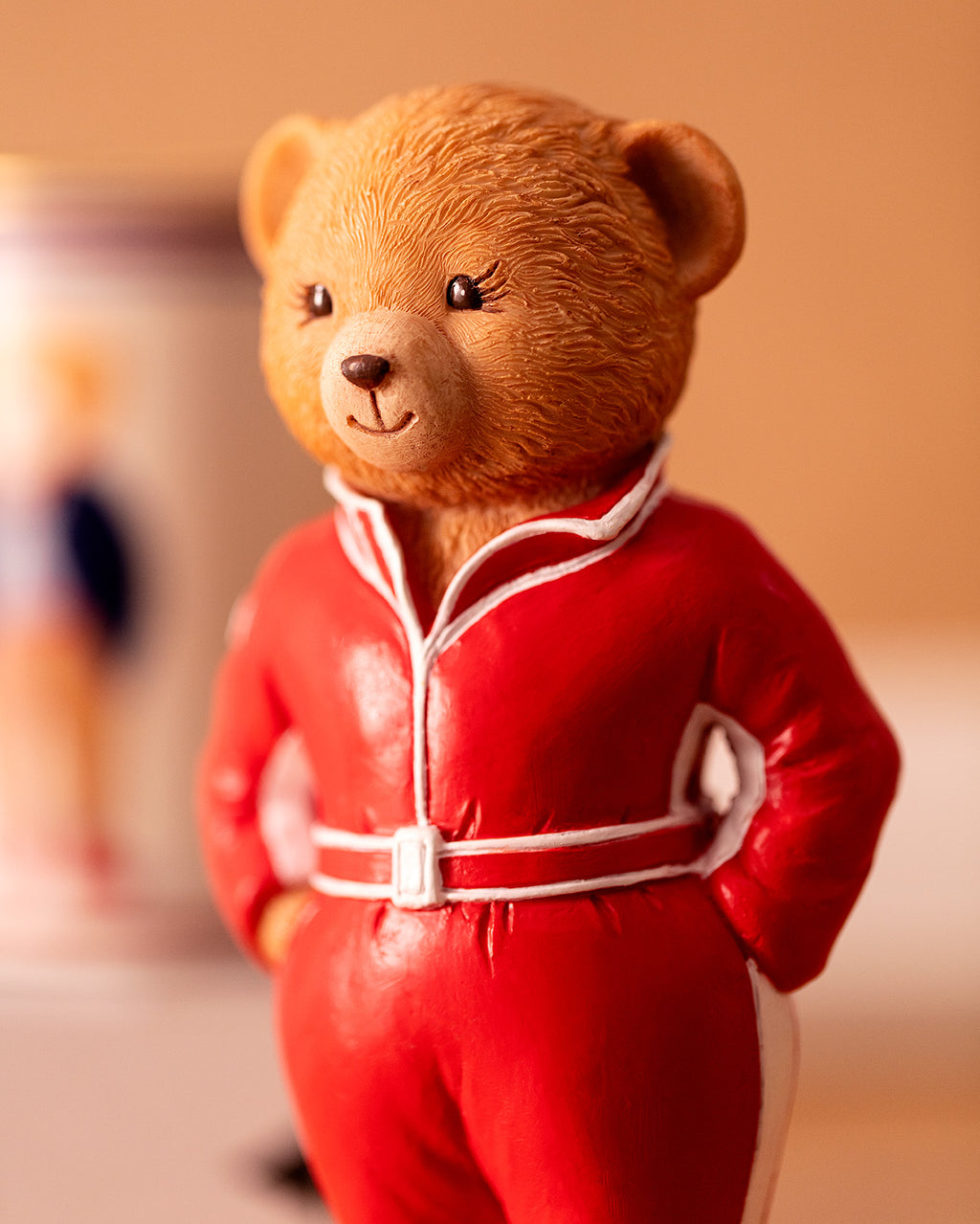 Jolie Trinket - Madame Coco JO