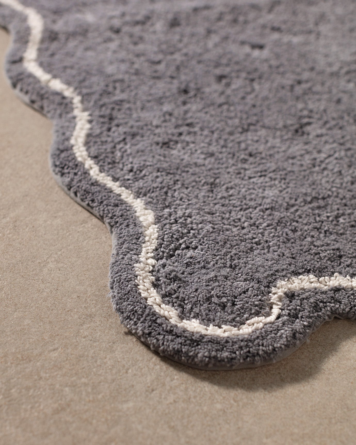 Yvoire Bath Mat - Madame Coco JO