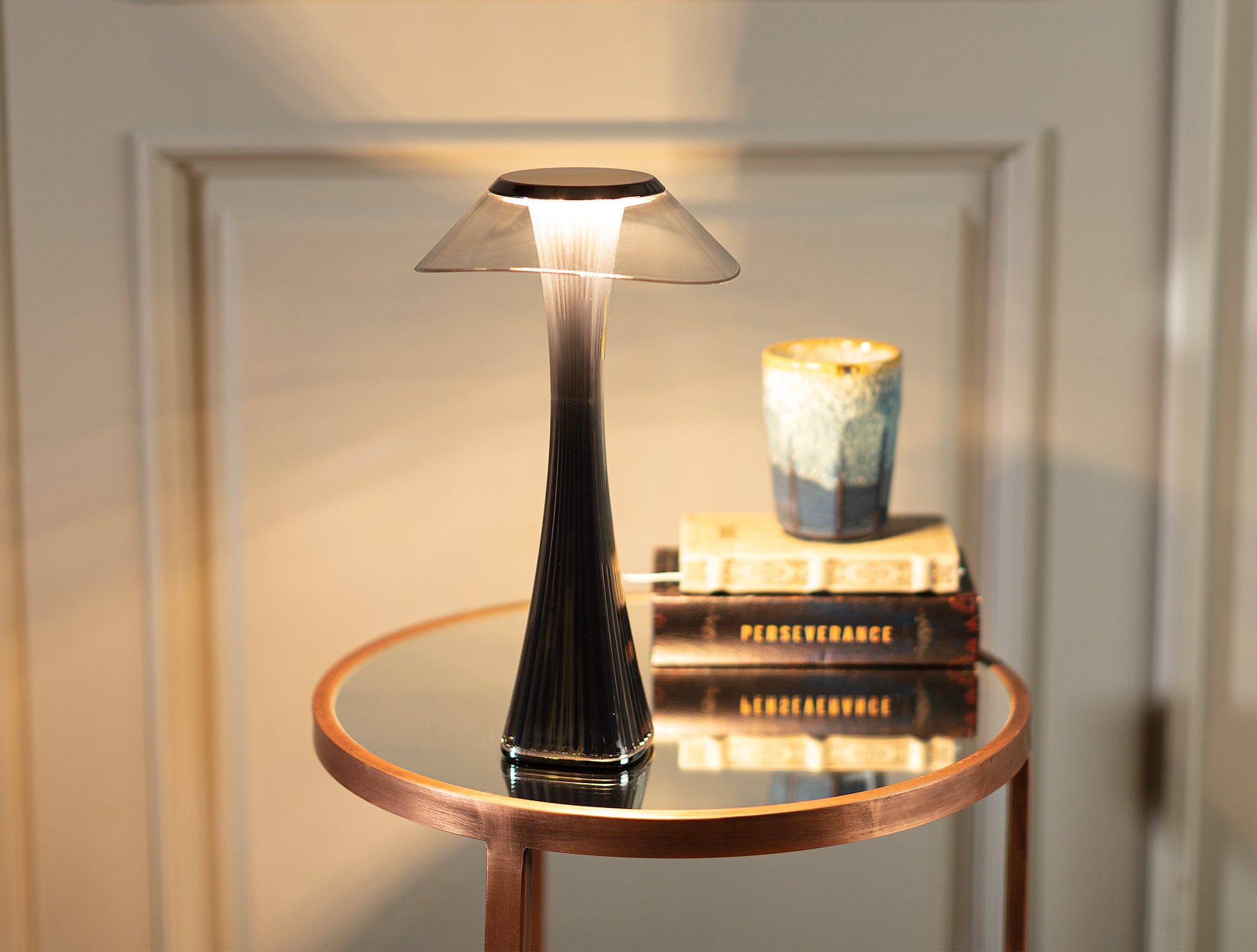 Valognes Lamp - Madame Coco JO