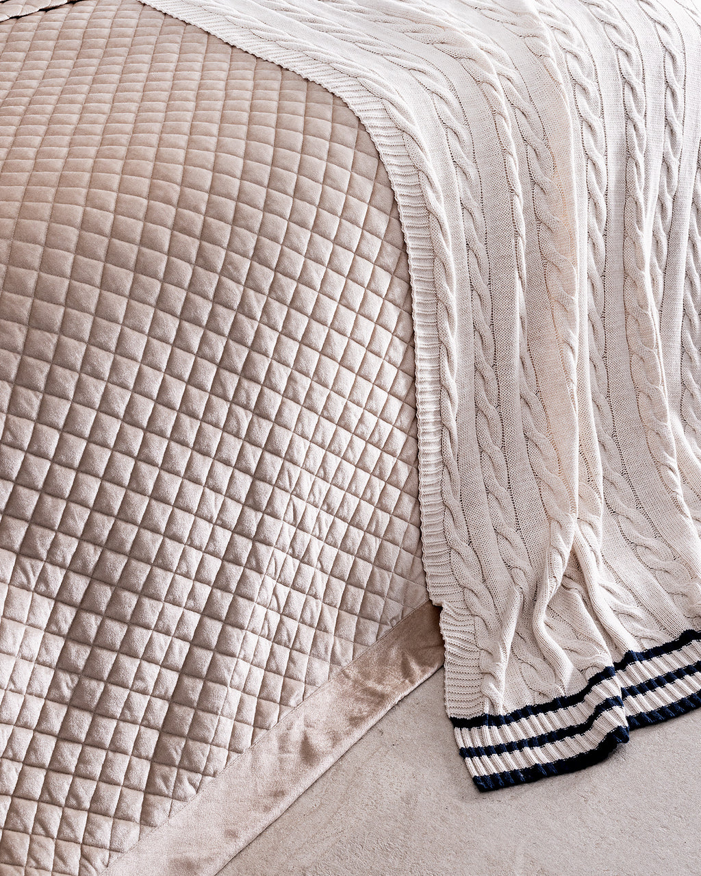 Orleans Royal Set - Madame Coco JO