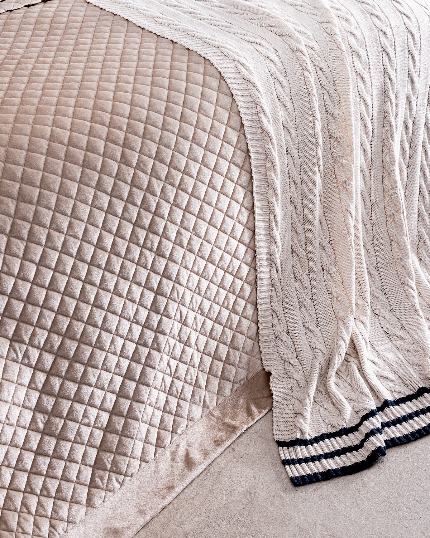 Orleans Royal Set - Madame Coco JO