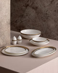 Bellamy 56 Piece Dinner Set - Madame Coco JO