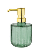 Veronigue Layer Soap Dispenser - Madame Coco JO