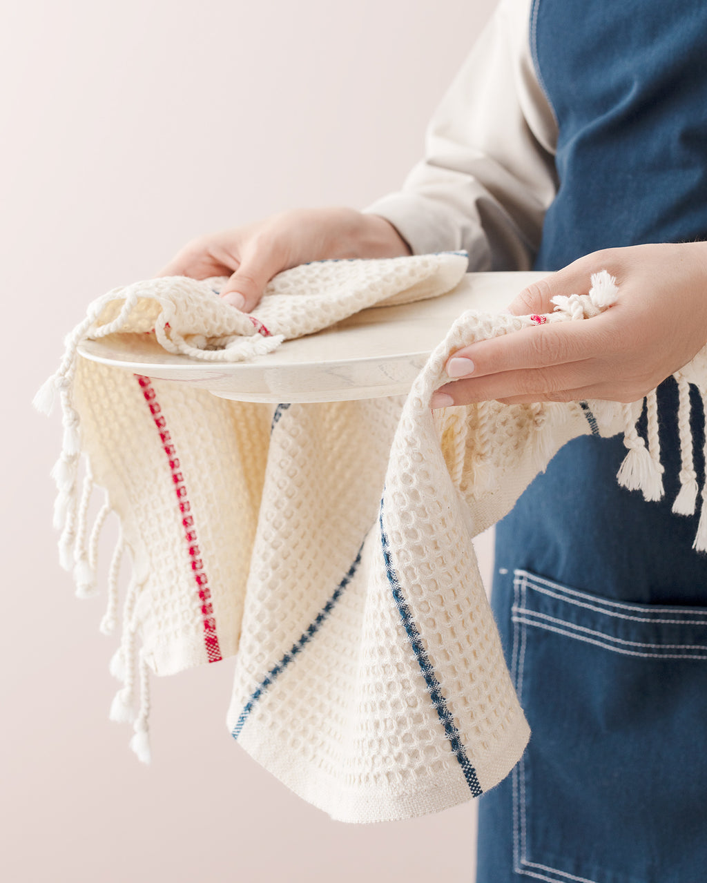 Gina Kitchen Towel - Madame Coco JO