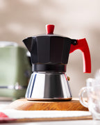 Carla Mocha Pot - 150 Ml - Madame Coco JO