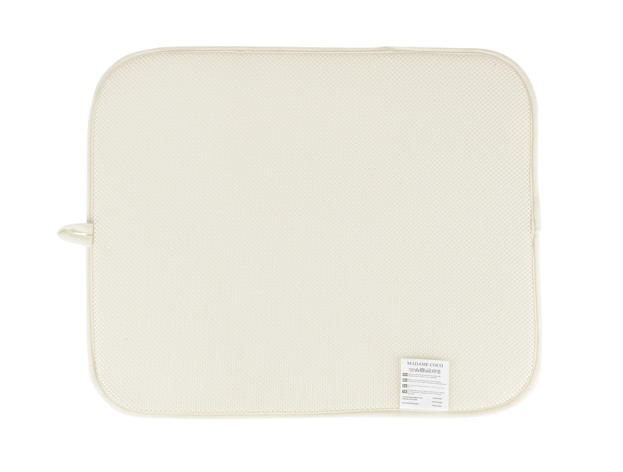 Bretta Drying Mat - Madame Coco JO