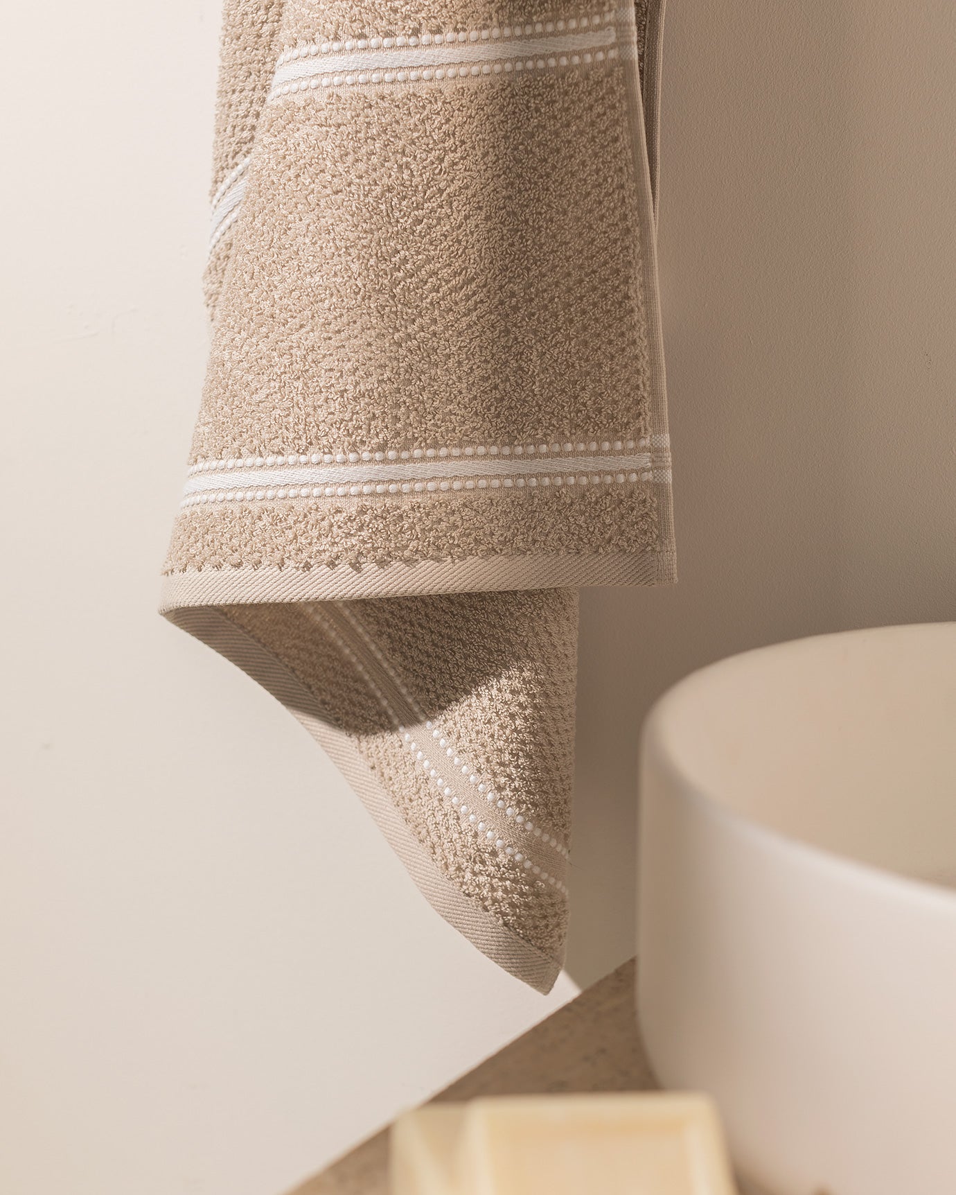 Sidonie Face Towel - Madame Coco JO