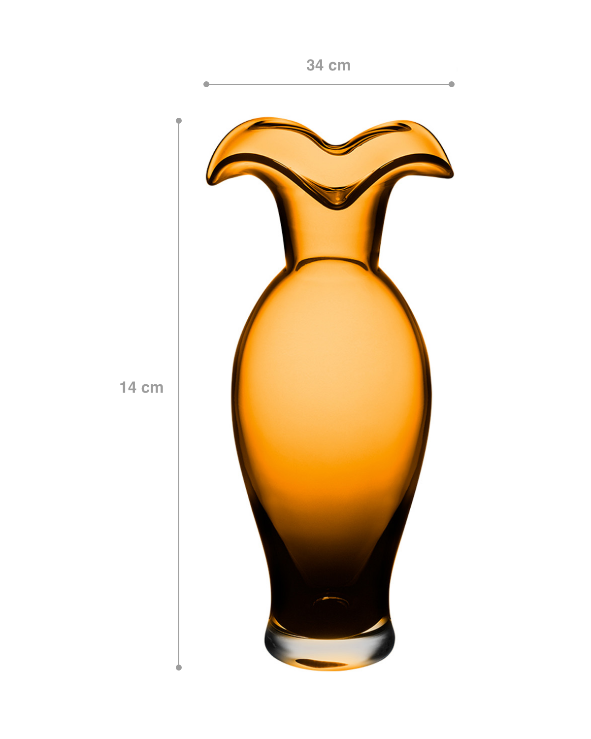 Cluny Jardin De Printemps Vase - Madame Coco JO