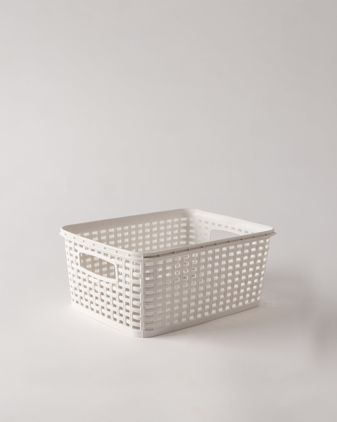 Mila Medium Size Basket - Madame Coco JO