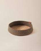 Alsace Round Basket - Madame Coco JO