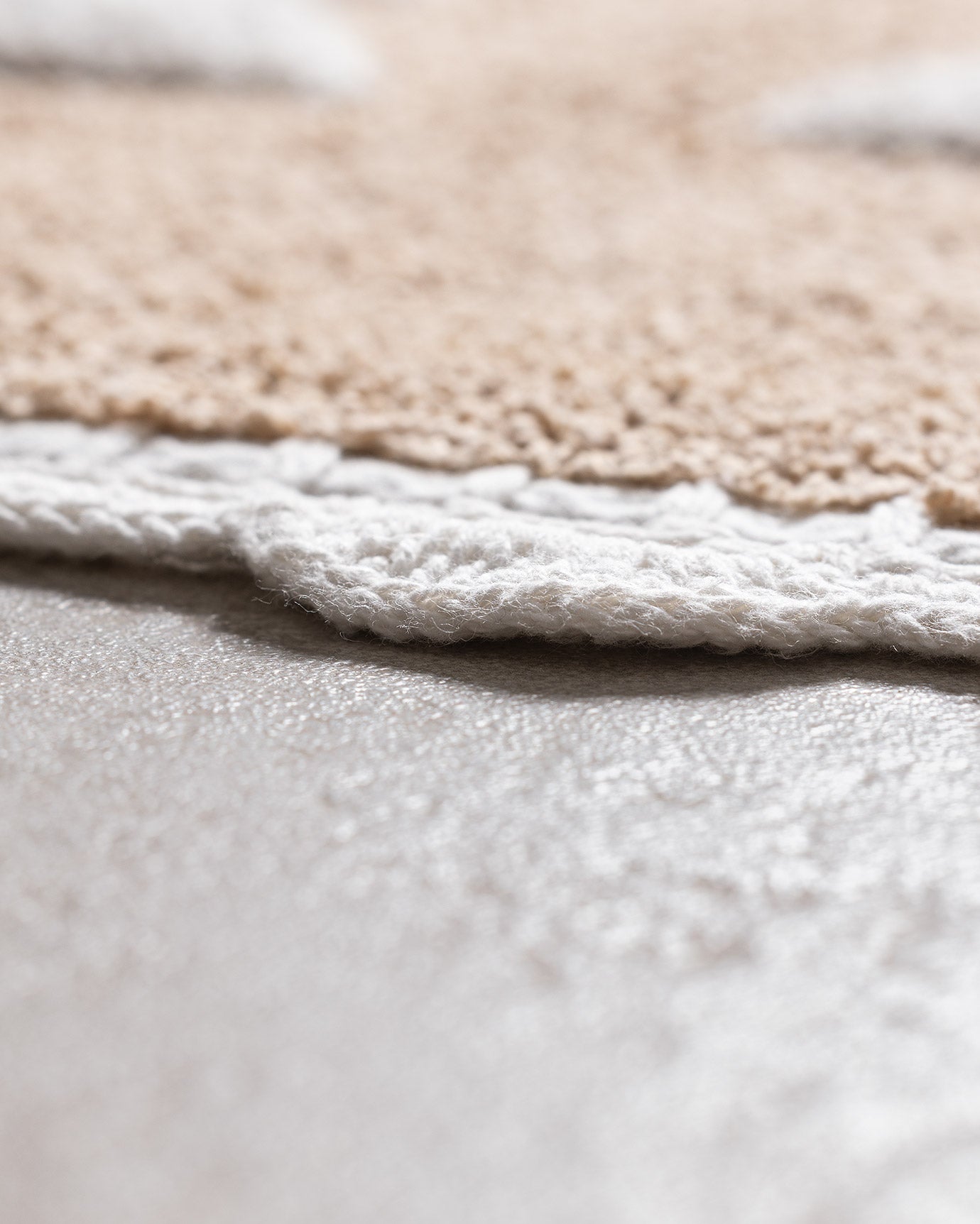 Lumièrematin Bath Mat - Madame Coco JO