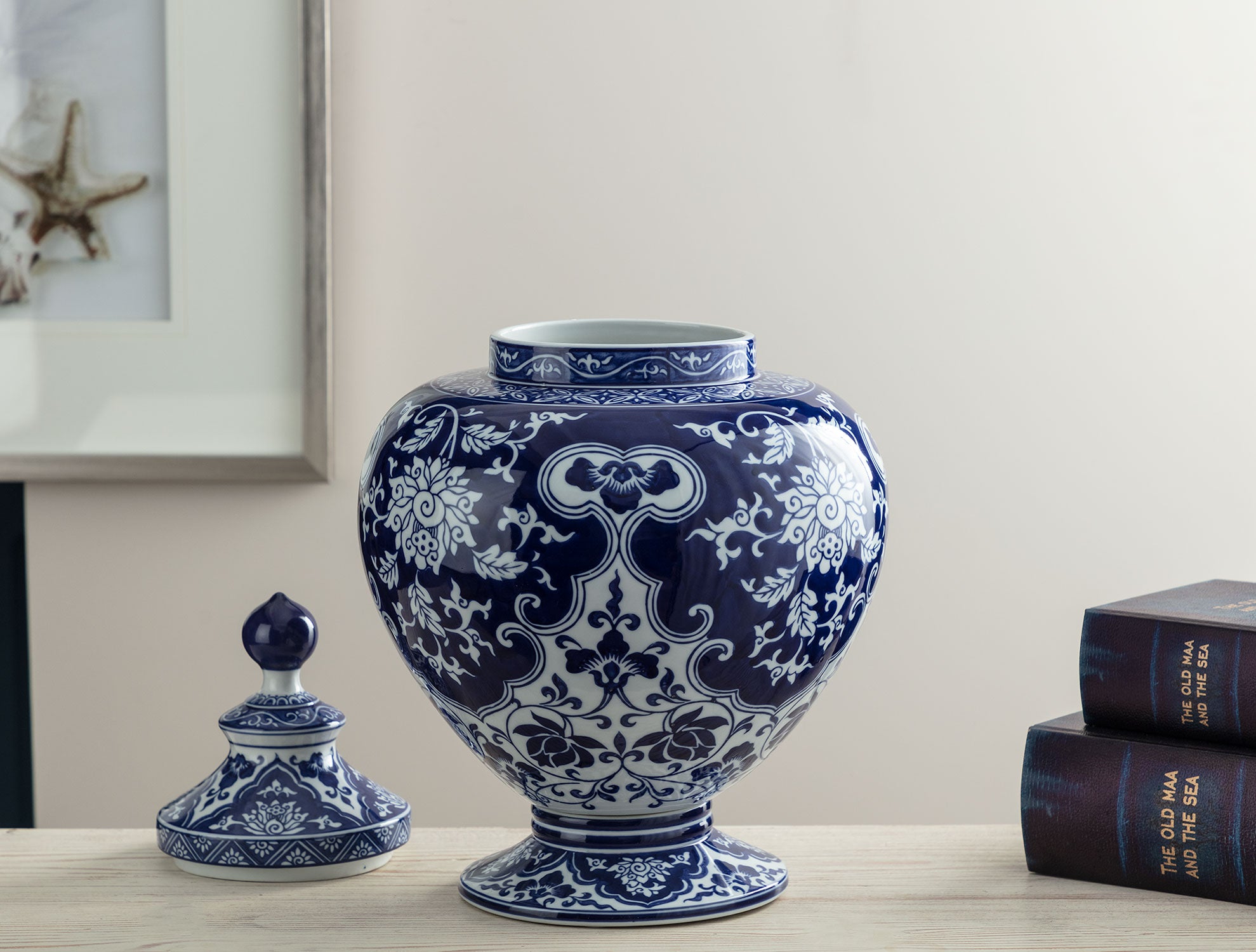 Antony Decorative Object - Madame Coco JO