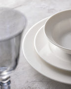 Galena 24 Piece Dinner Set - Madame Coco JO