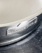 Eva 2 Pieces Shallow Pan - Madame Coco JO