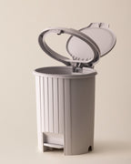 Tapia Trash Can 8lt - Madame Coco JO