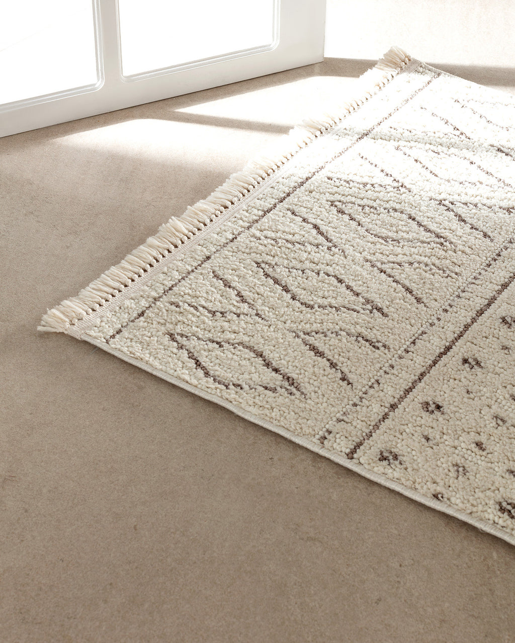 Chessy Carpet - Madame Coco JO