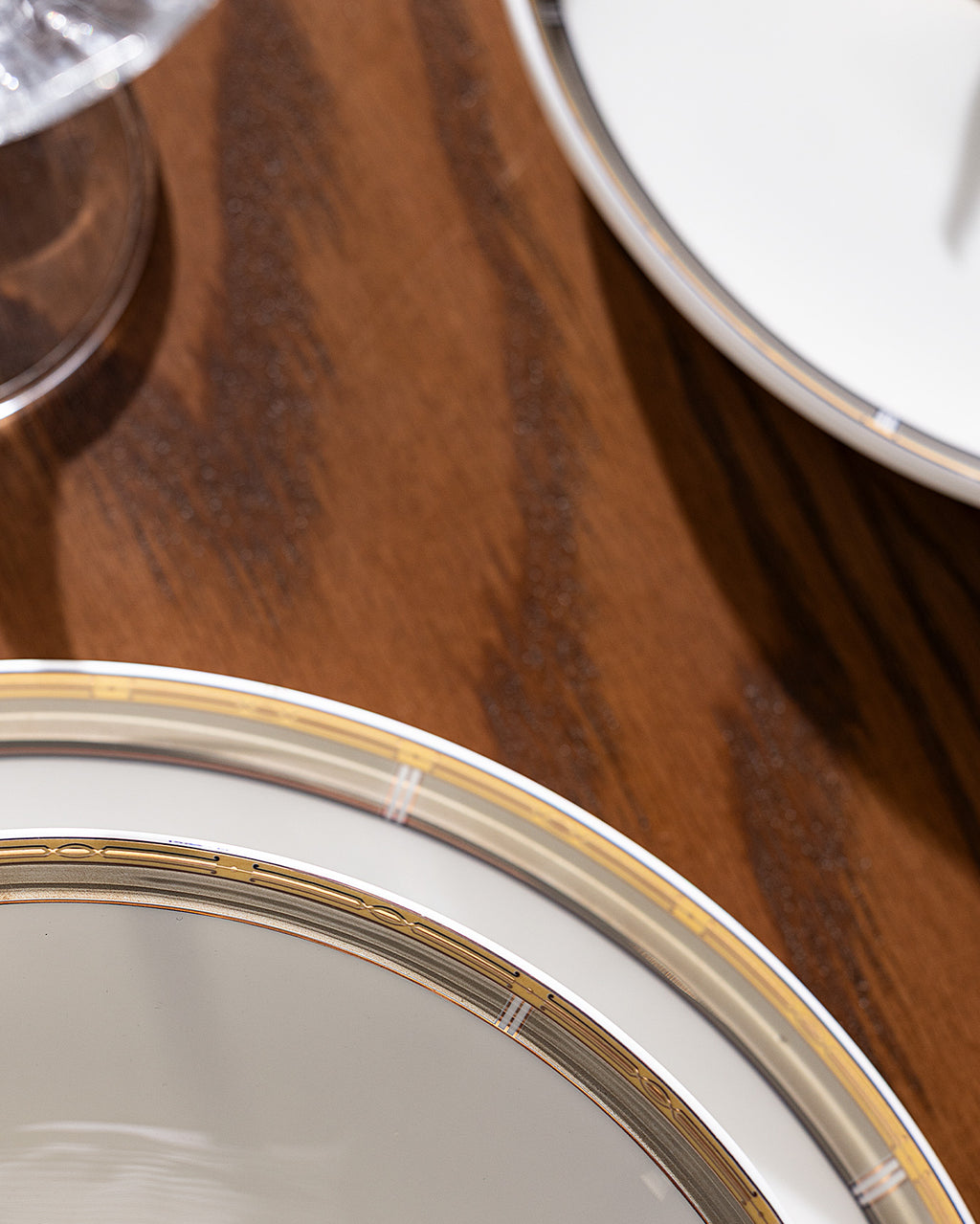 Bellamy 18 Piece Dinner Set - Madame Coco JO