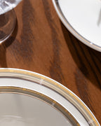 Bellamy 18 Piece Dinner Set - Madame Coco JO