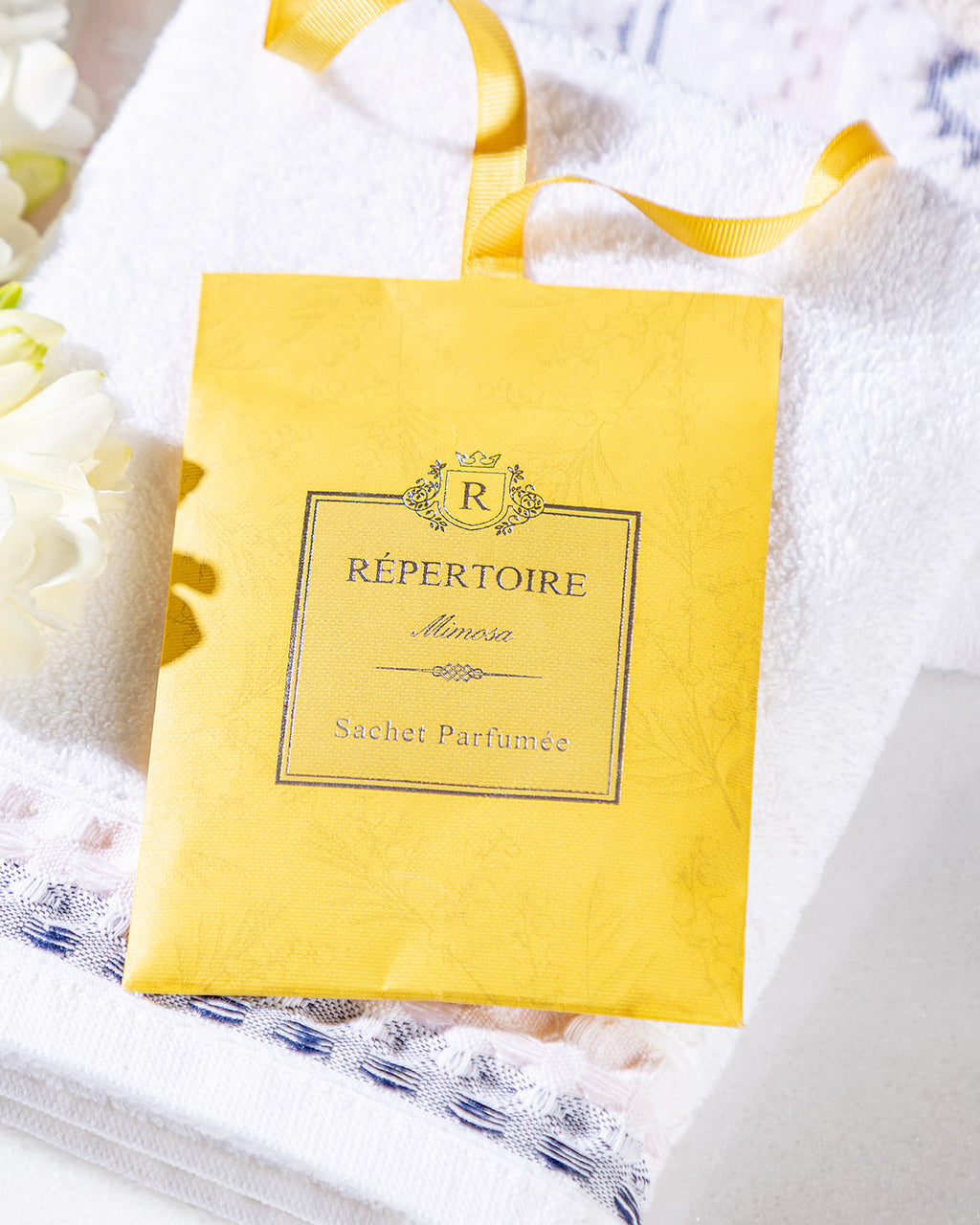 Répertoire Scented Sachet - Madame Coco JO