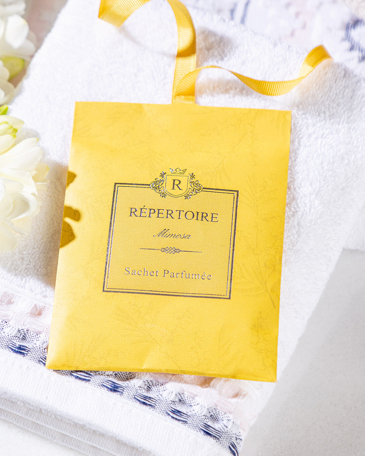 Répertoire Scented Sachet - Madame Coco JO