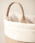 Eva Laundry Basket - Madame Coco JO