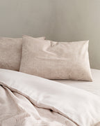 Aure Double Size Duvet Cover Set - Madame Coco JO