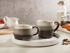 Bel Sidonia 2 Pcs Mug Set - Madame Coco JO