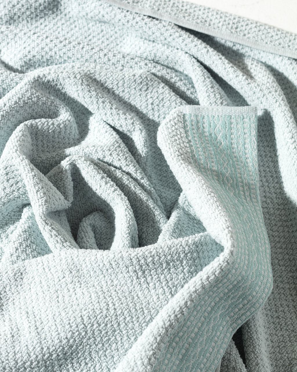 Dory Bath Towel - Madame Coco JO