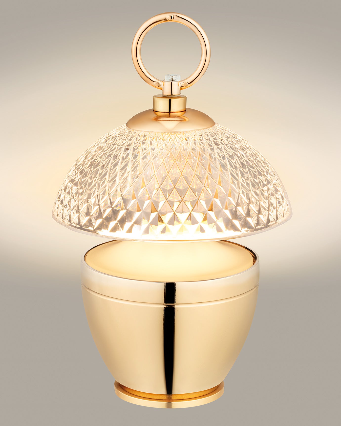 Bern Lampshade - Madame Coco JO