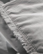 Sona Double Size Tasselled Duvet Cover Set - Madame Coco JO