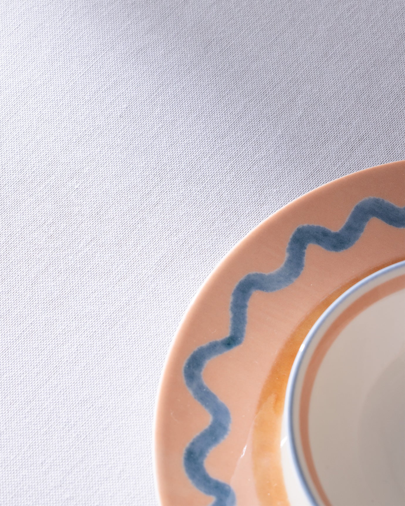 Fauve Tablecloth - Madame Coco JO