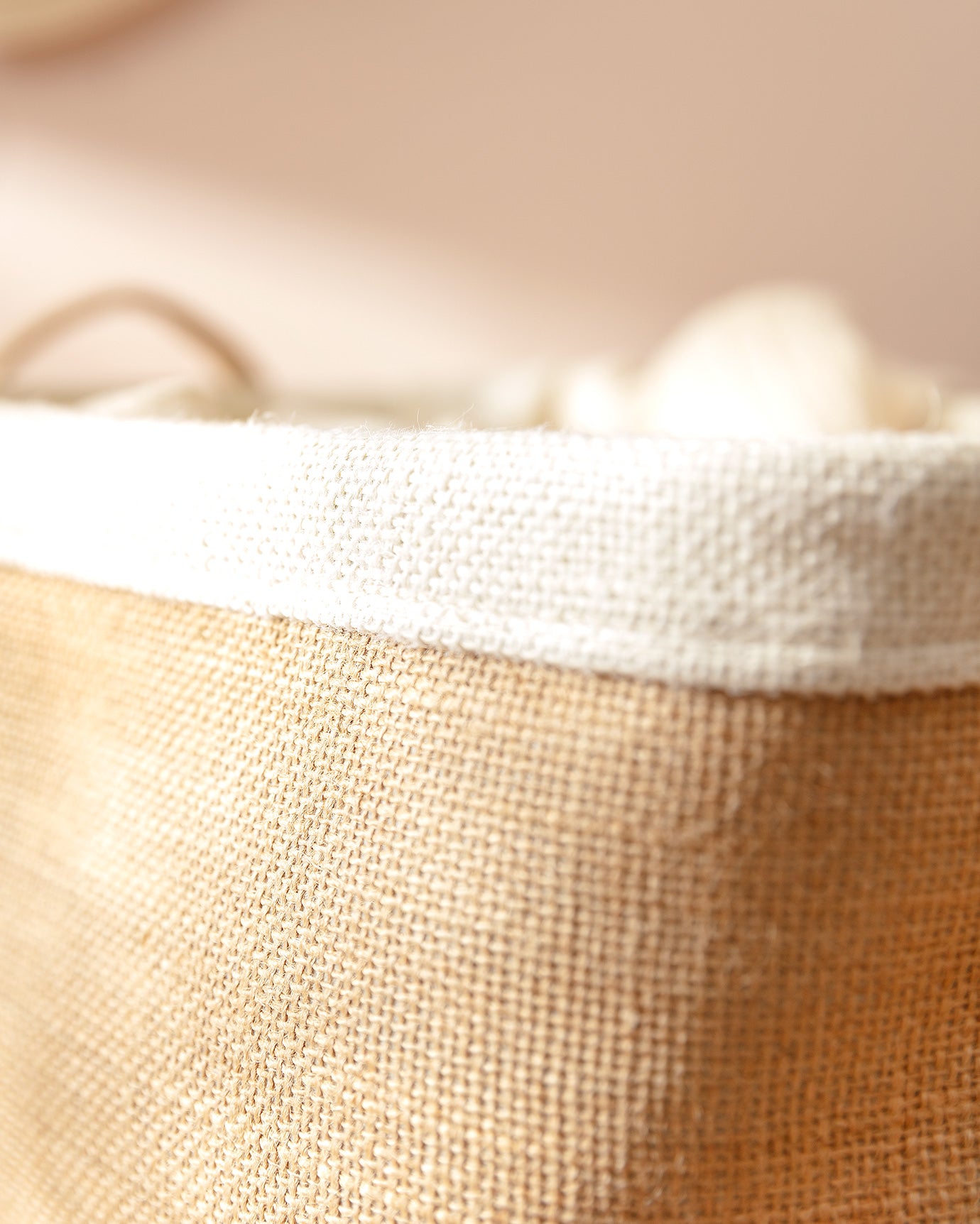 Eva Rectangle Basket - Madame Coco JO