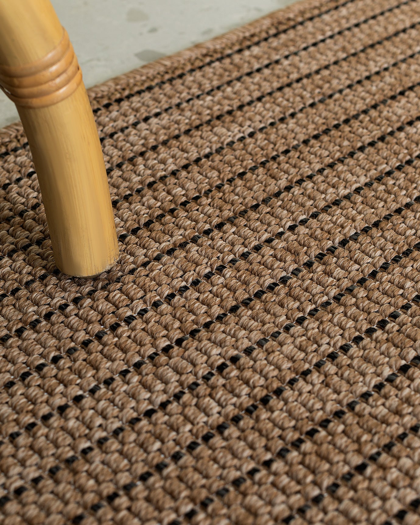 Fonte Carpet - Madame Coco JO